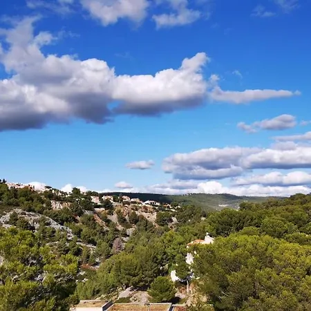 Apartment L' Excursion Cassis