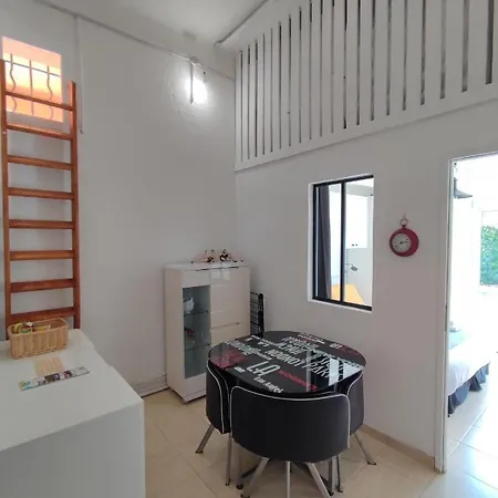Apartment L' Excursion *