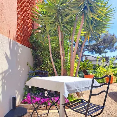 Apartment L' Excursion Cassis