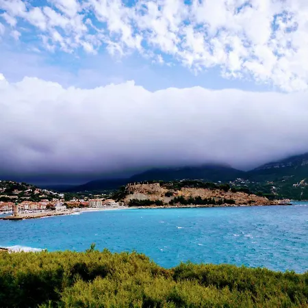 L' Excursion * Cassis