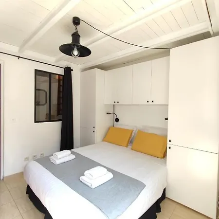 Apartment L' Excursion *
