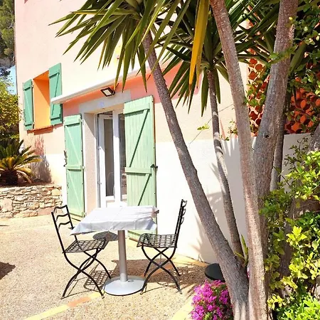 Apartment L' Excursion
